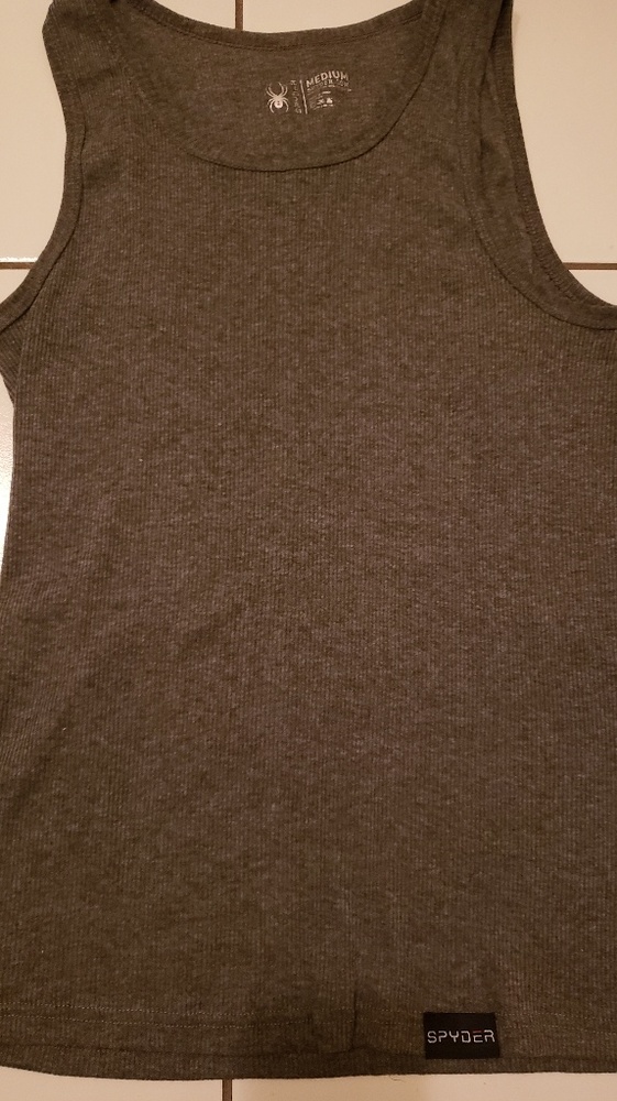 Mens tanktops brand new